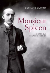 Monsieur Spleen