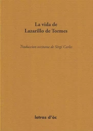 LA VIDA DE LAZARILLO DE TORMES + CD