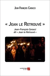 « Jean le Retrouvé »