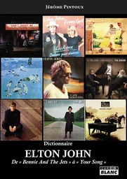 Elton John