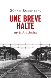 Une brève halte