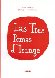 Las Tres Pomas d'Irange