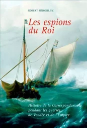 Espions Du Roi