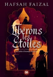 Libérons les étoiles (broché) - Tome 02