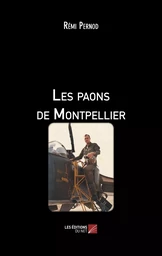 Les paons de Montpellier