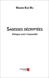 Sagesses décryptées