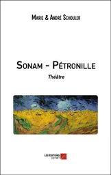 Sonam - Pétronille