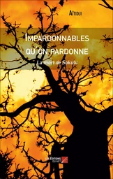 Impardonnables qu'on pardonne