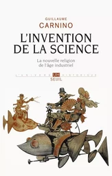 L'Univers historique L'Invention de la science