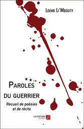 Paroles du guerrier