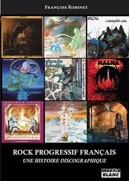 Rock progressif français