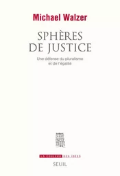 Sphères de justice