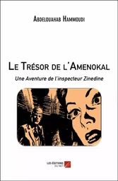 Le Trésor de l'Amenokal