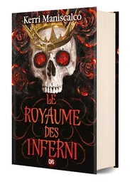 Le Royaume des Inferni (relié) - Tome 03