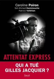 Attentat Express