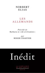 La Librairie du XXIe siècle Les Allemands