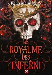 Le Royaume des Inferni (broché) - Tome 03