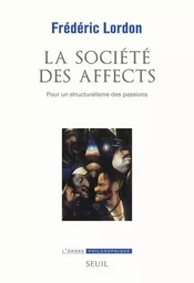 La Société des affects