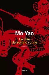 Le Clan du sorgho rouge