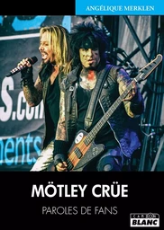 Mötley Crüe