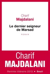 Le Dernier Seigneur de Marsad