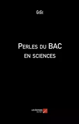 Perles du BAC en sciences