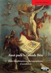 Ainsi parle la Grande Bête