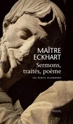 Sermons, traités, poème