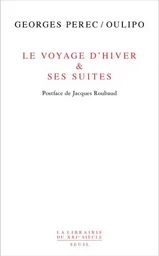 Le Voyage d'hiver & ses suites