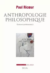 Anthropologie philosophique