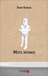 Mots intimes