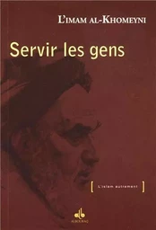 Servir les gens