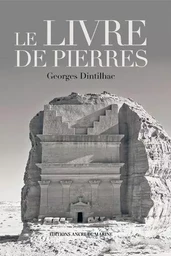 Le Livre De Pierres