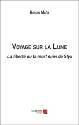 Voyage sur la Lune