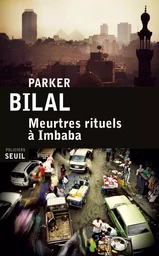 Meurtres rituels à Imbaba