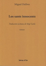 Los sants innocents