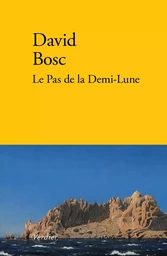 Le Pas de la Demi-Lune