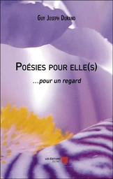 Poésies pour elle(s)