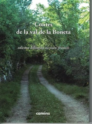 Contes de la val de la Boneta