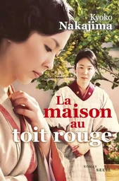 La Maison au toit rouge