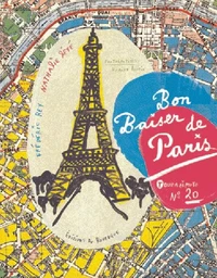 Bon baiser de Paris