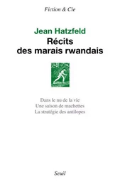 Récits des marais rwandais