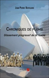 Chroniques de plomb