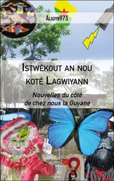 Istwèkout an nou koté Lagwiyann