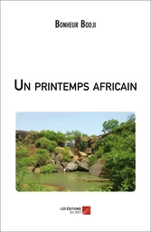 Un printemps africain