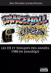 Dancehall Explosion