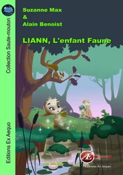 Liann, l'enfant faune - conte