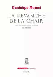 La Revanche de la chair