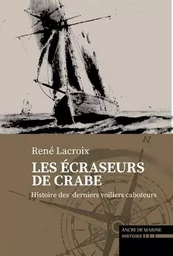 Les Écraseurs De Crabes