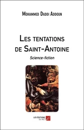 Les tentations de Saint-Antoine